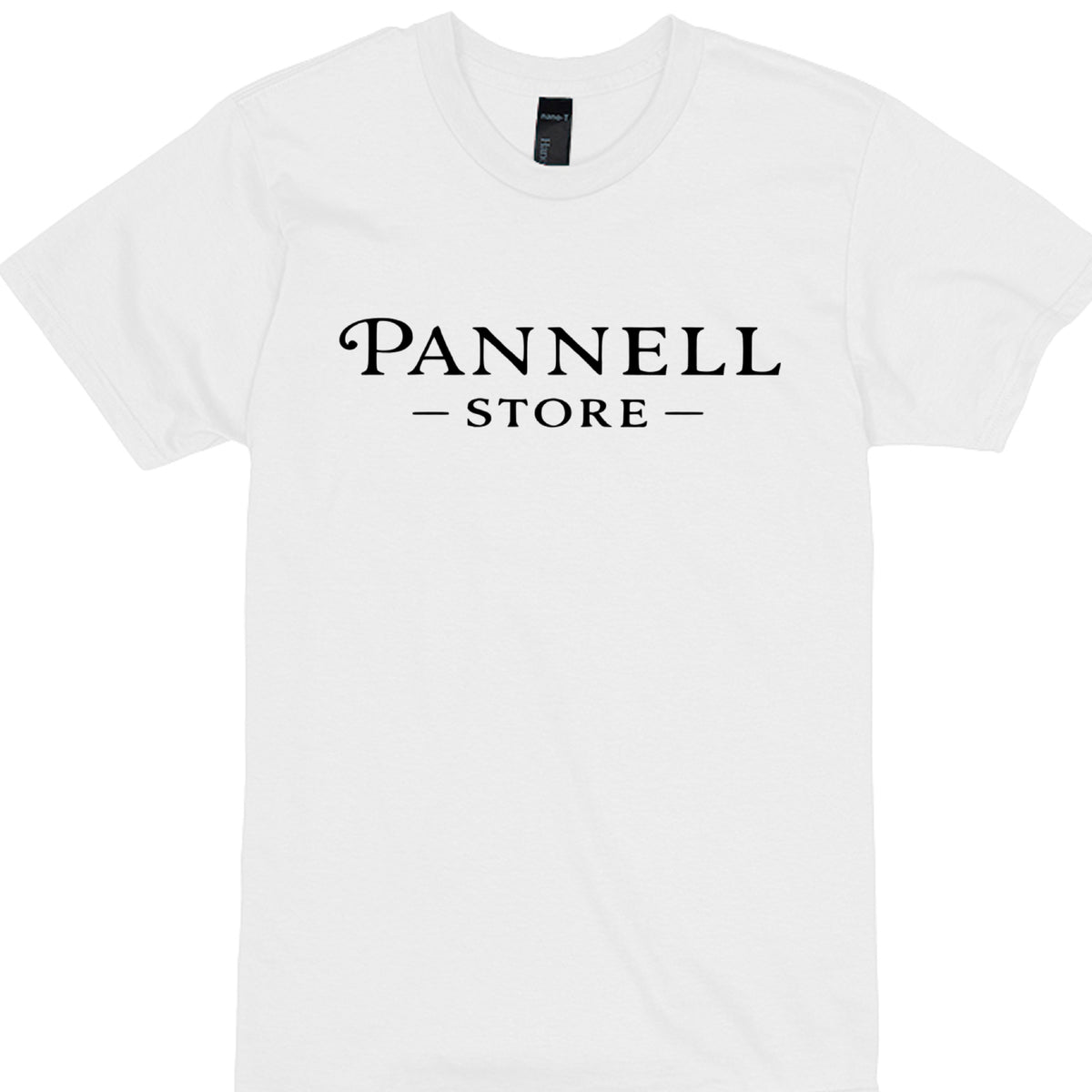 WHITE - 4980 - FRONT