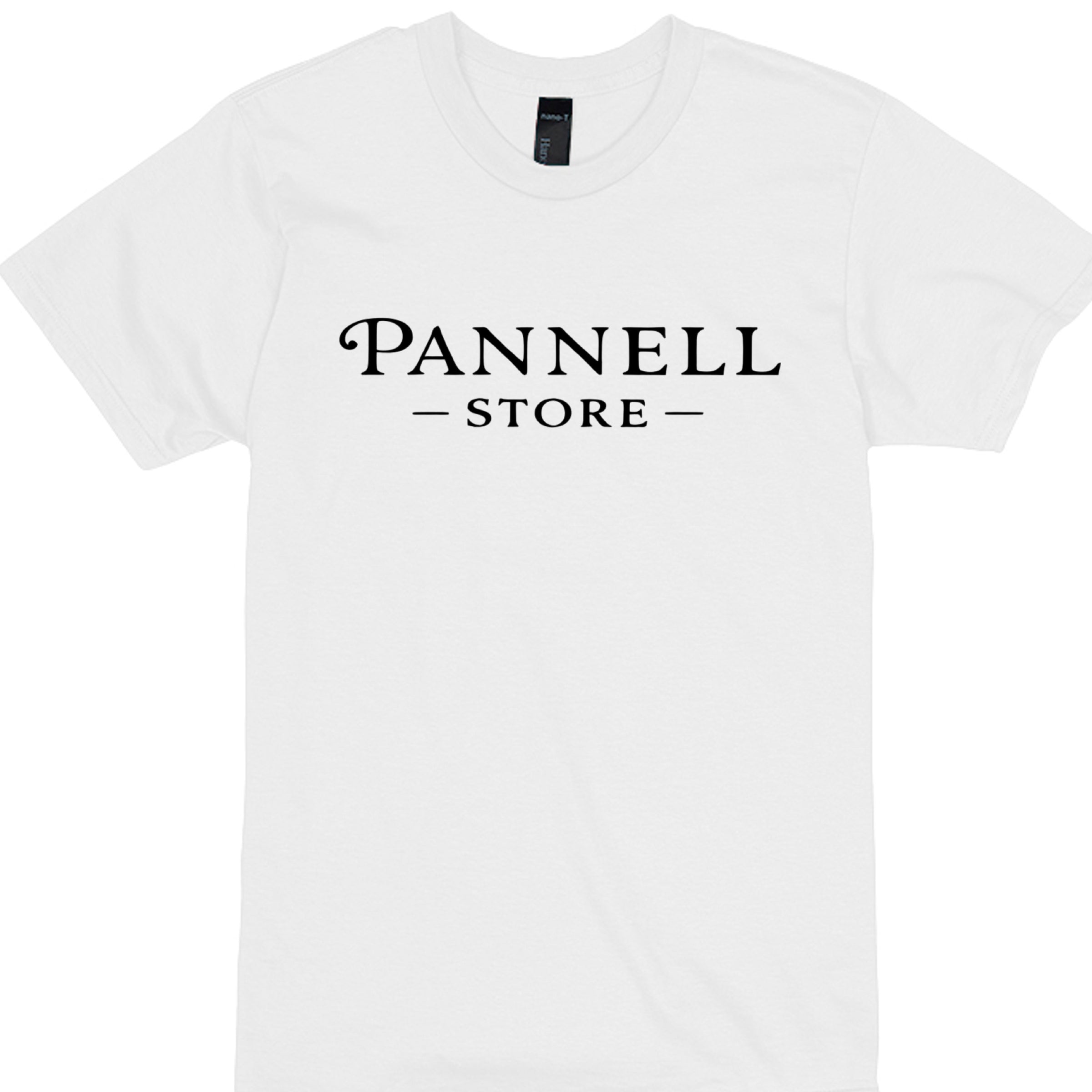 WHITE - 4980 - FRONT