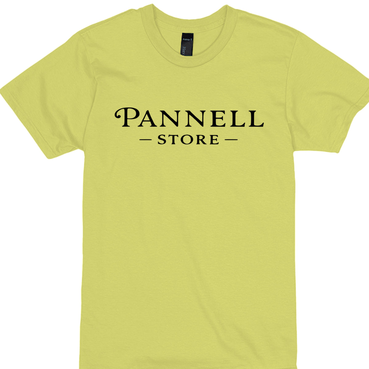 YELLOW - 4980 - FRONT