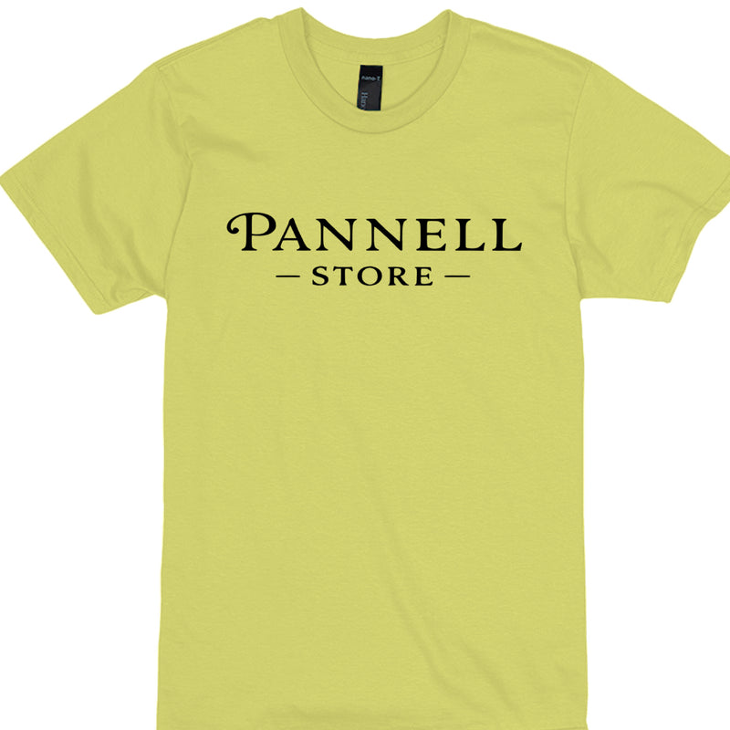 YELLOW - 4980 - FRONT