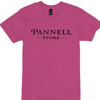 Wow Pink Heather - 4980 - FRONT