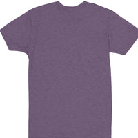 Purple Rain Heather - 4980 - BACK