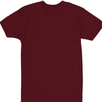 MAROON - 4980 - BACK