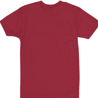 Athletic Red - 4980 - BACK
