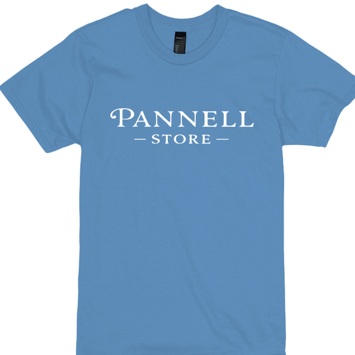 CAROLINA BLUE - 4980 - FRONT