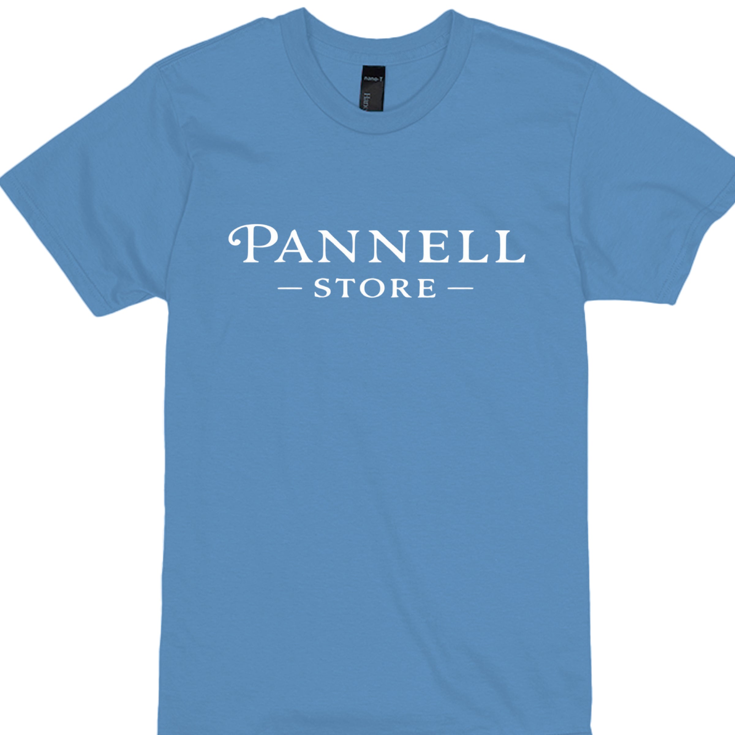 CAROLINA BLUE - 4980 - FRONT