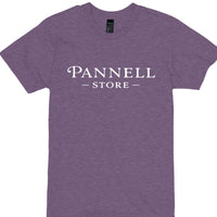 Purple Rain Heather - 4980 - FRONT