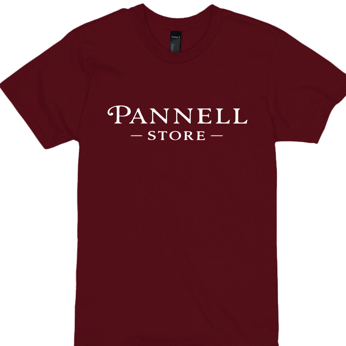 MAROON - 4980 - FRONT