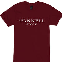 MAROON - 4980 - FRONT