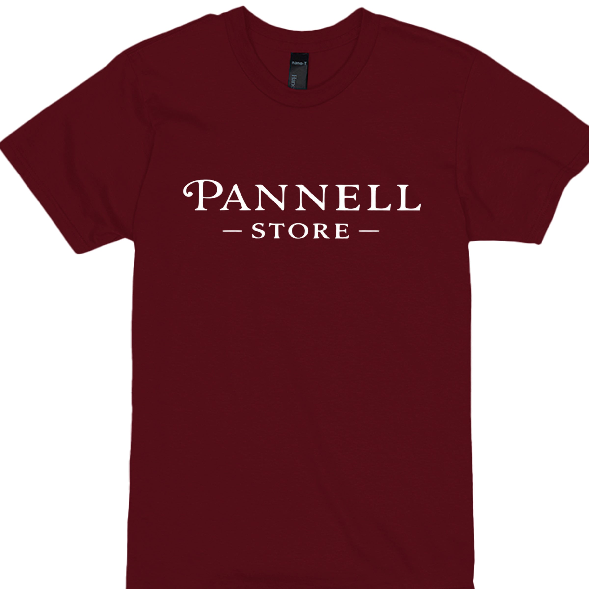 MAROON - 4980 - FRONT