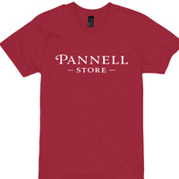 Athletic Red - 4980 - FRONT