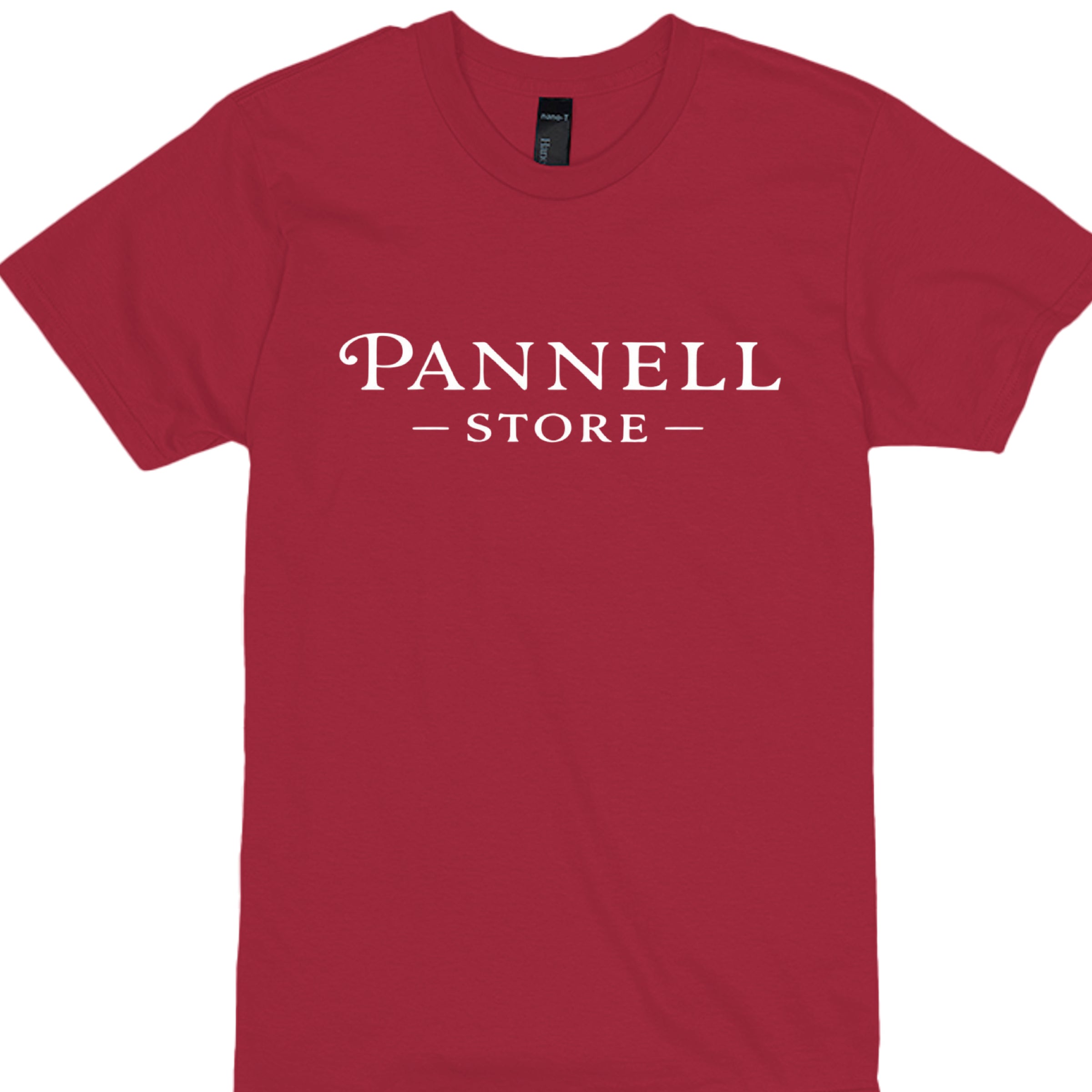 Athletic Red - 4980 - FRONT
