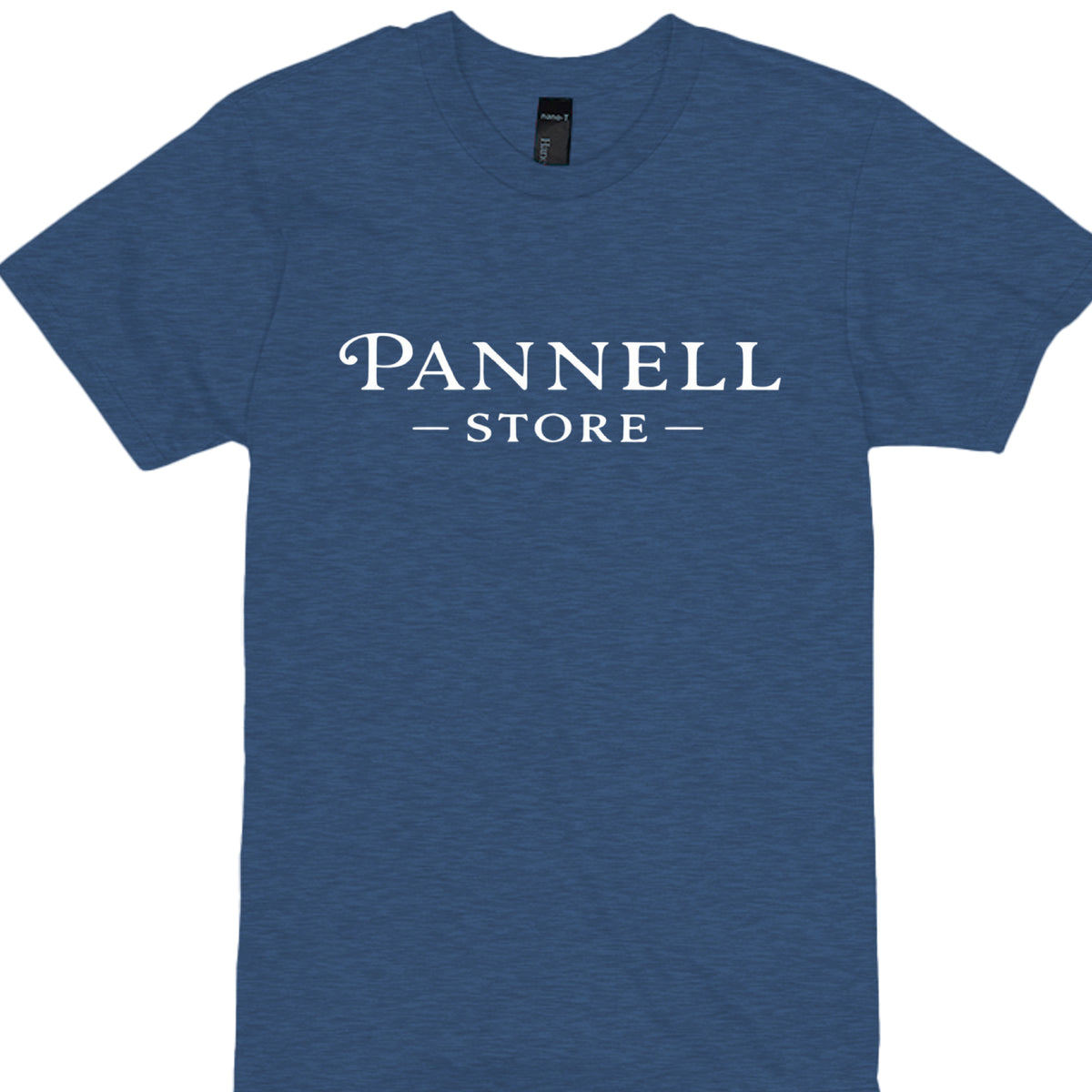 Regal Navy Heather - 4980 - FRONT