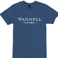 Regal Navy Heather - 4980 - FRONT