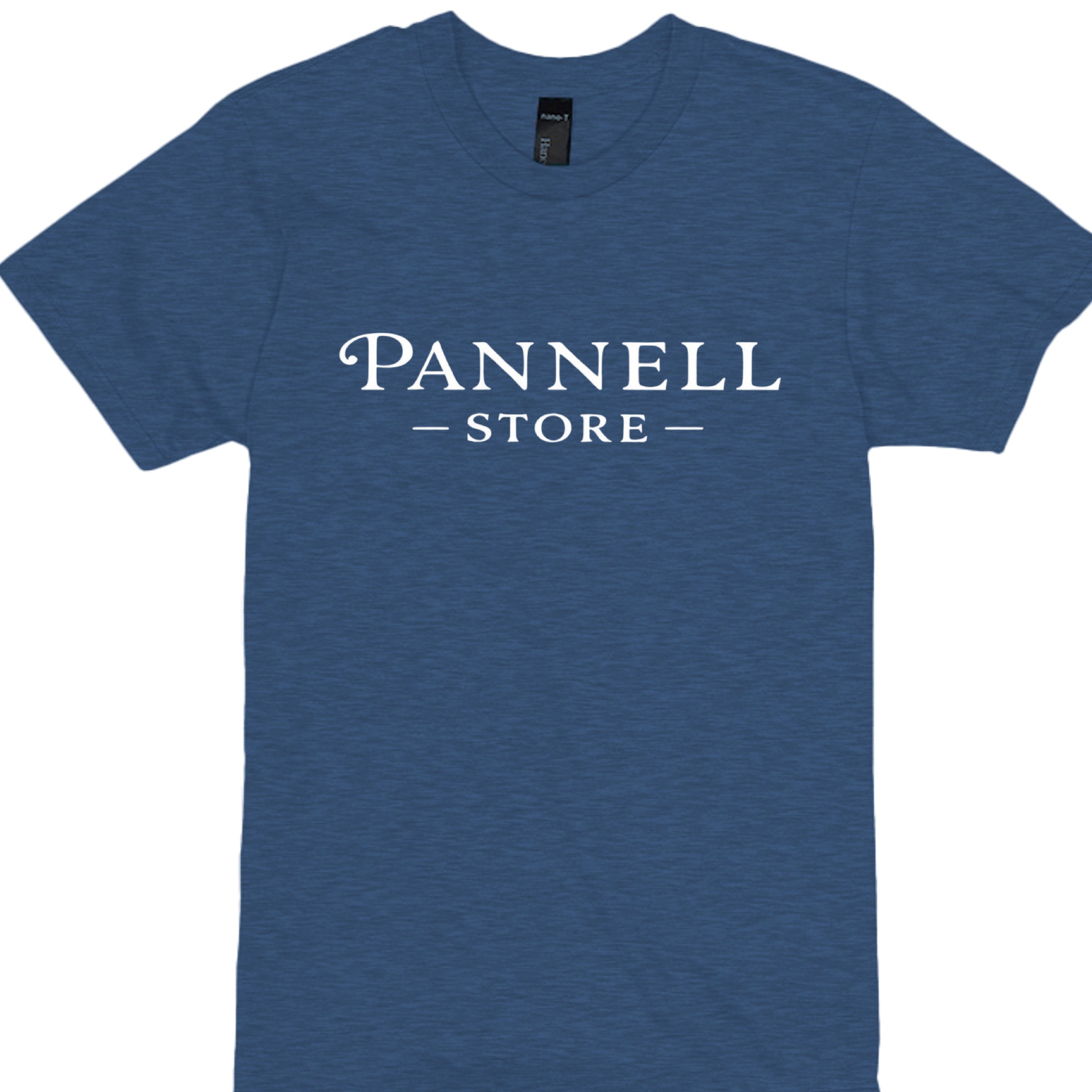 Regal Navy Heather - 4980 - FRONT