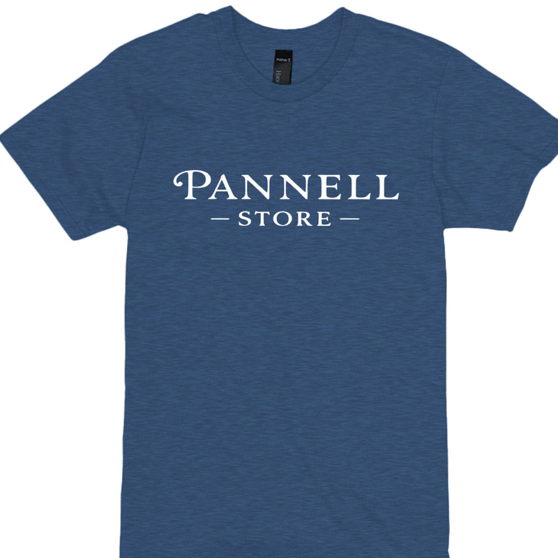 Regal Navy Heather - 4980 - FRONT