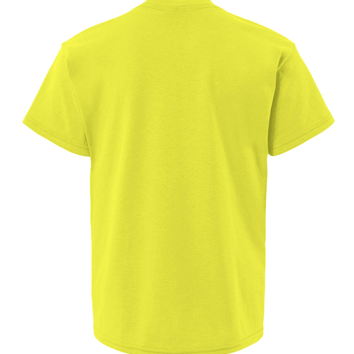 YELLOW - 5480 - BACK