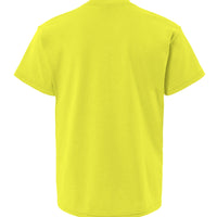 YELLOW - 5480 - BACK