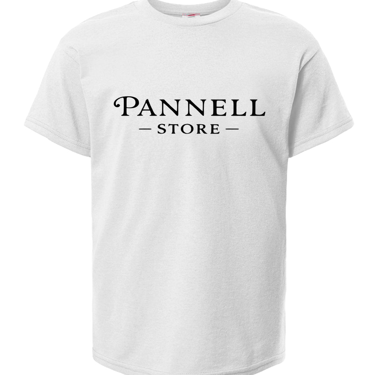 WHITE - 5480 - FRONT
