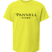 YELLOW - 5480 - FRONT