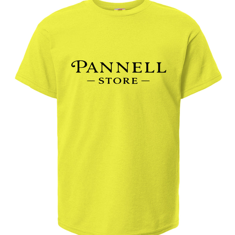 YELLOW - 5480 - FRONT