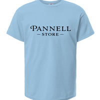 LIGHT BLUE - 5480 - FRONT