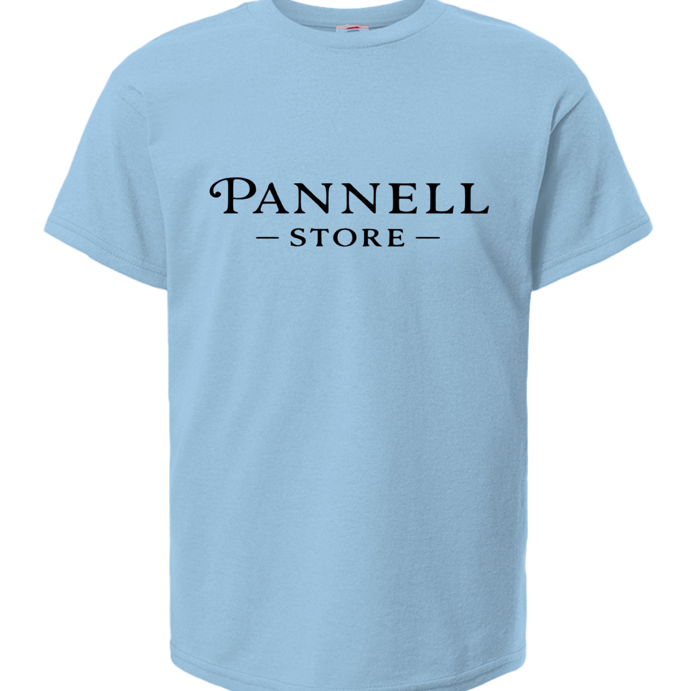LIGHT BLUE - 5480 - FRONT