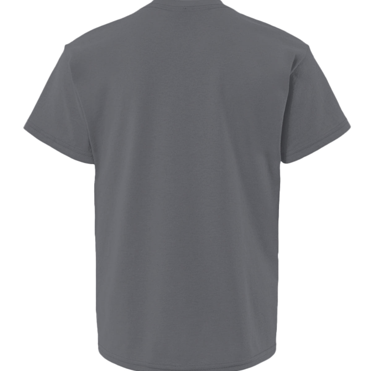 Smoke Grey - 5480 - BACK