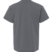 Smoke Grey - 5480 - BACK