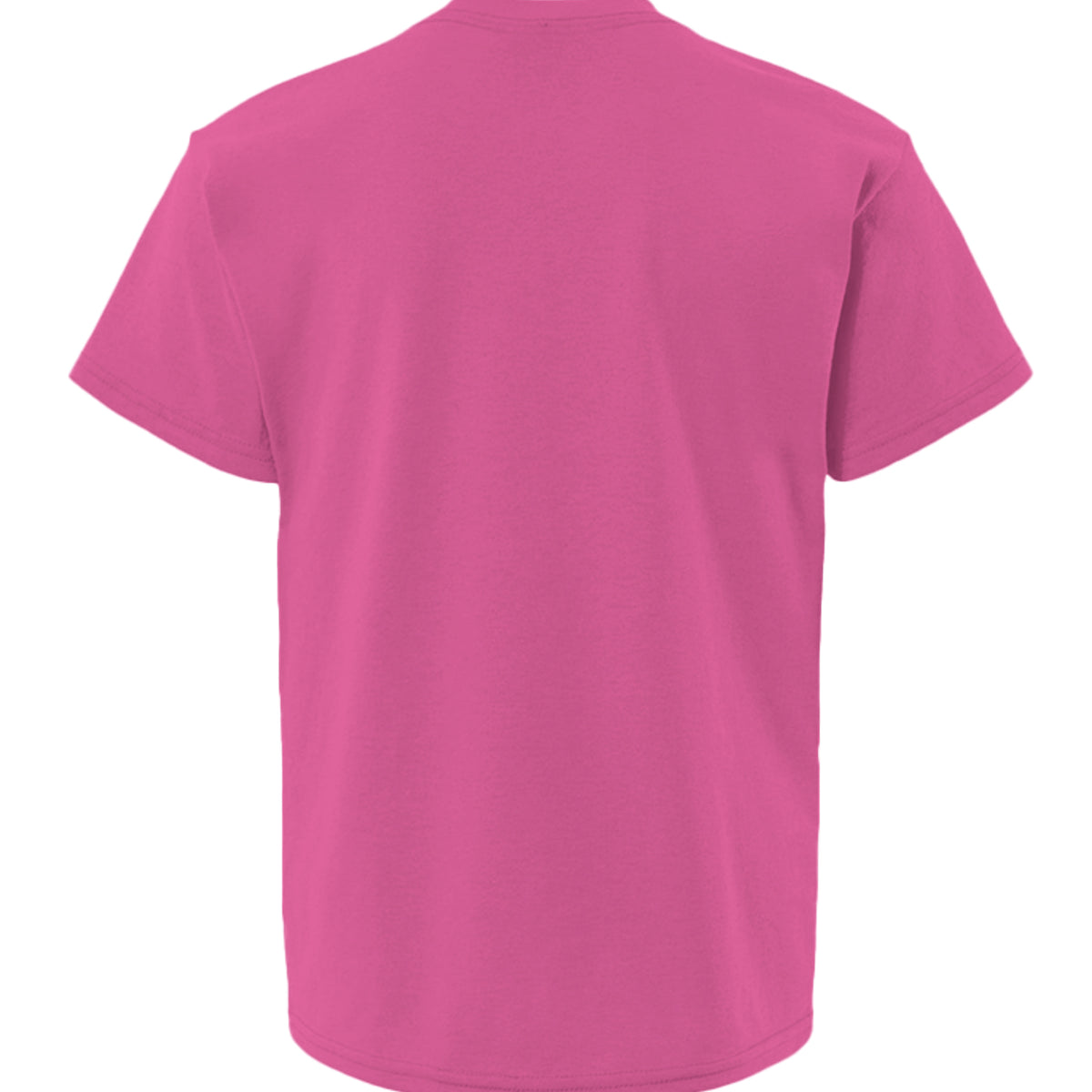 Wow Pink - 5480 - BACK