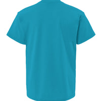Teal - 5480 - BACK