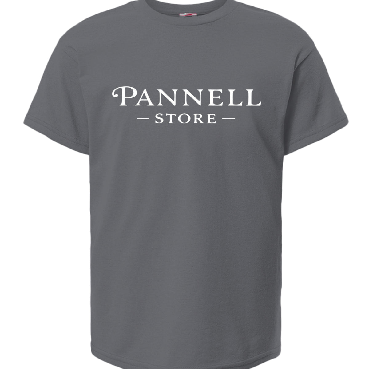 Smoke Grey - 5480 - FRONT