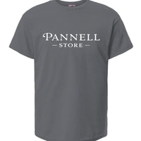 Smoke Grey - 5480 - FRONT
