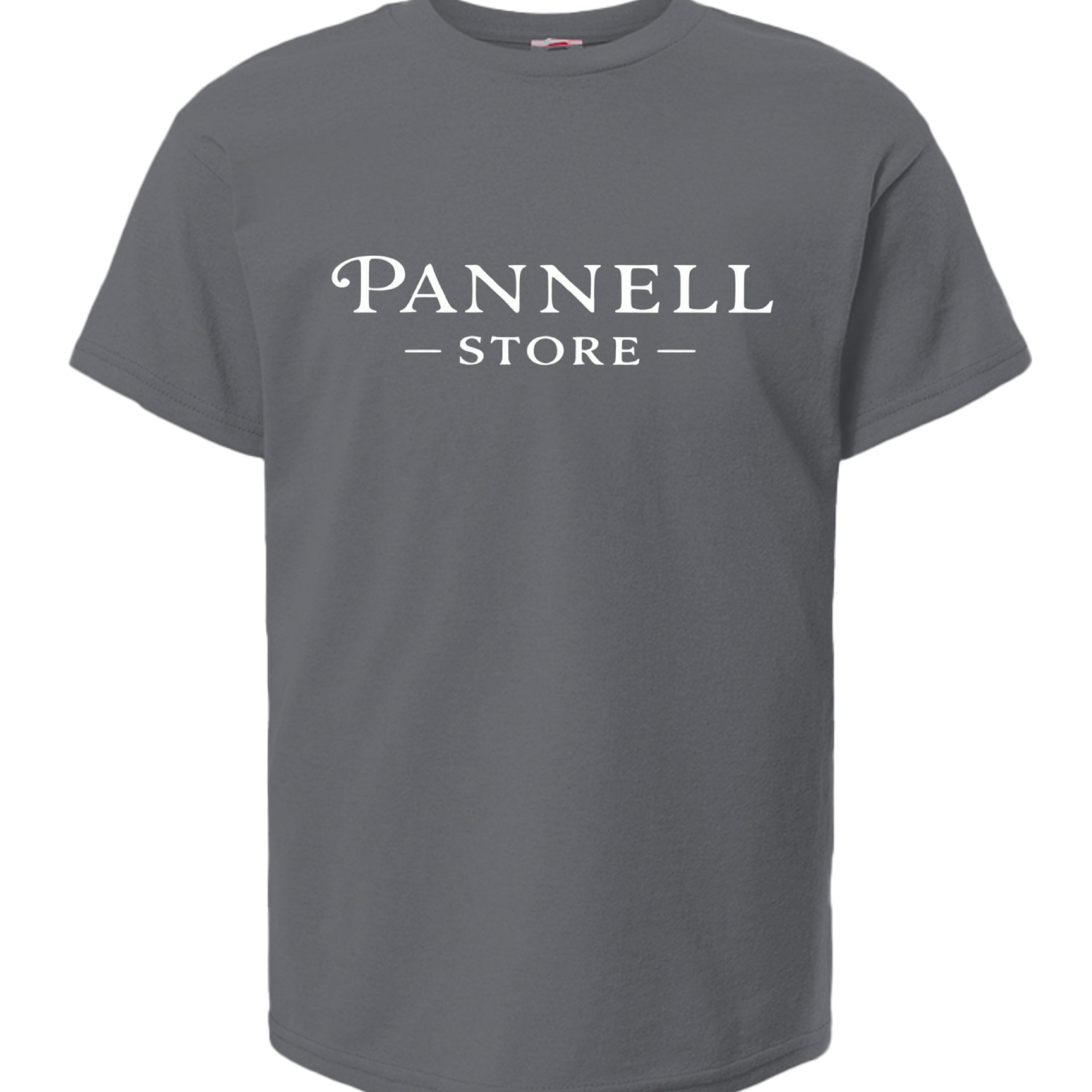 Smoke Grey - 5480 - FRONT