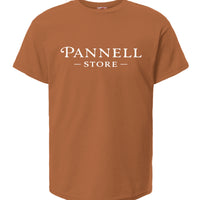 Texas Orange - 5480 - FRONT