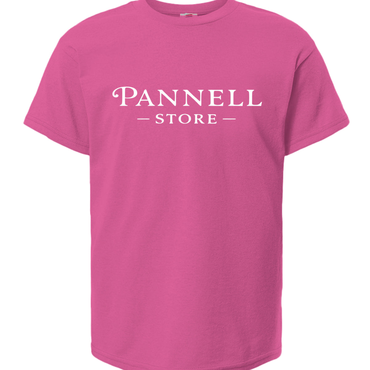 Wow Pink - 5480 - FRONT