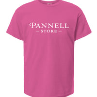 Wow Pink - 5480 - FRONT