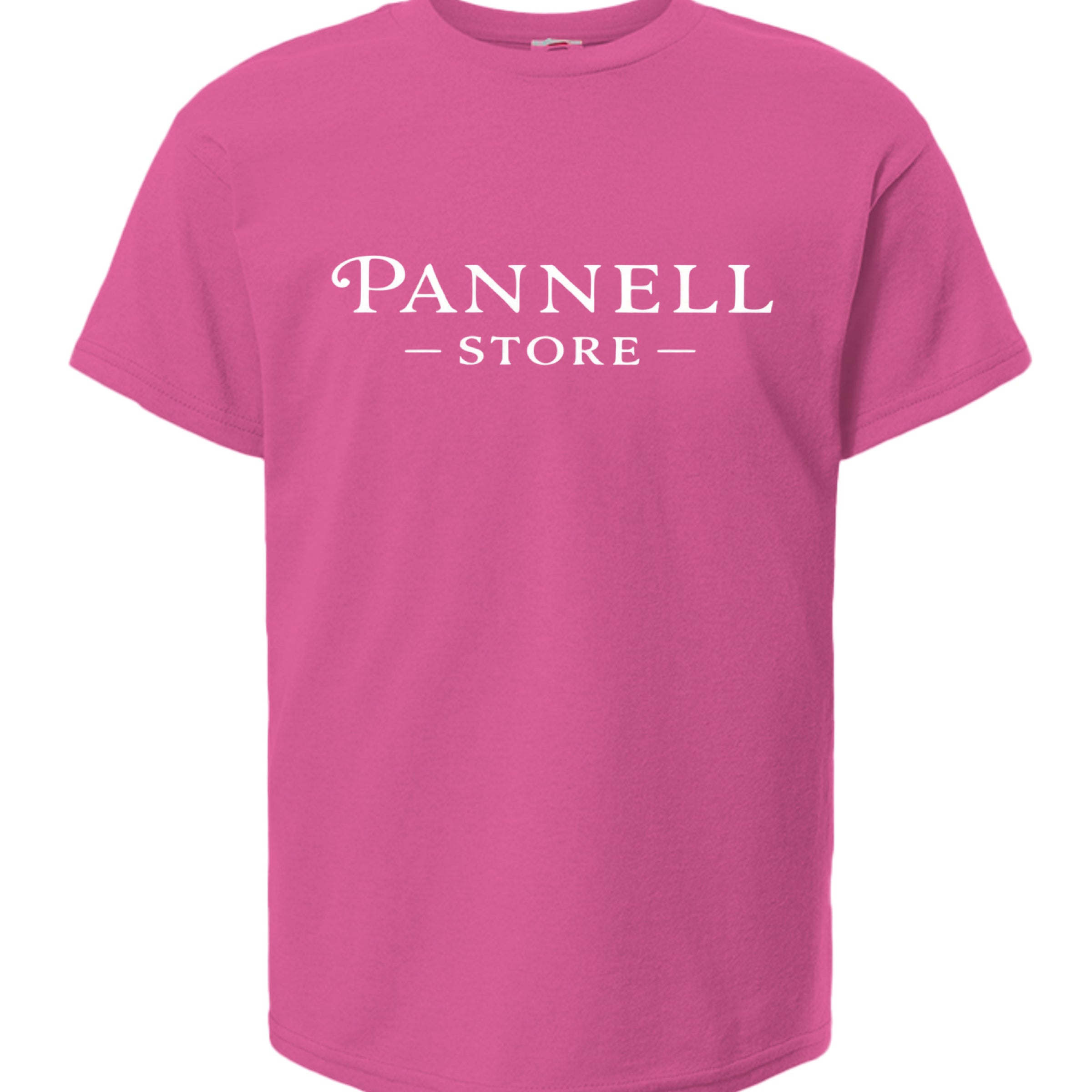Wow Pink - 5480 - FRONT