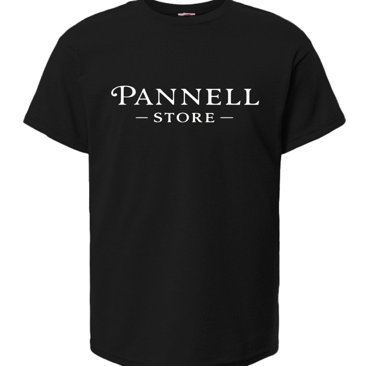 BLACK - 5480 - FRONT