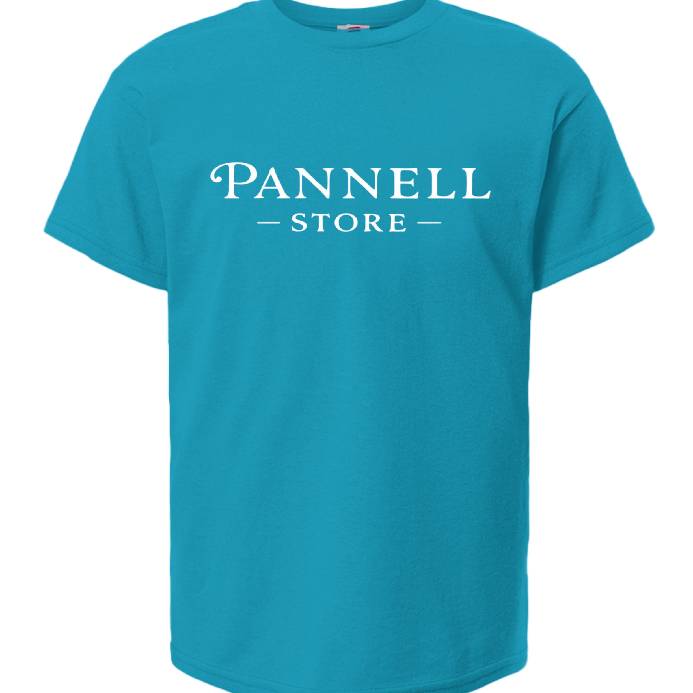 Teal - 5480 - FRONT