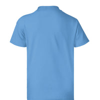 CAROLINA BLUE - 5370 - BACK