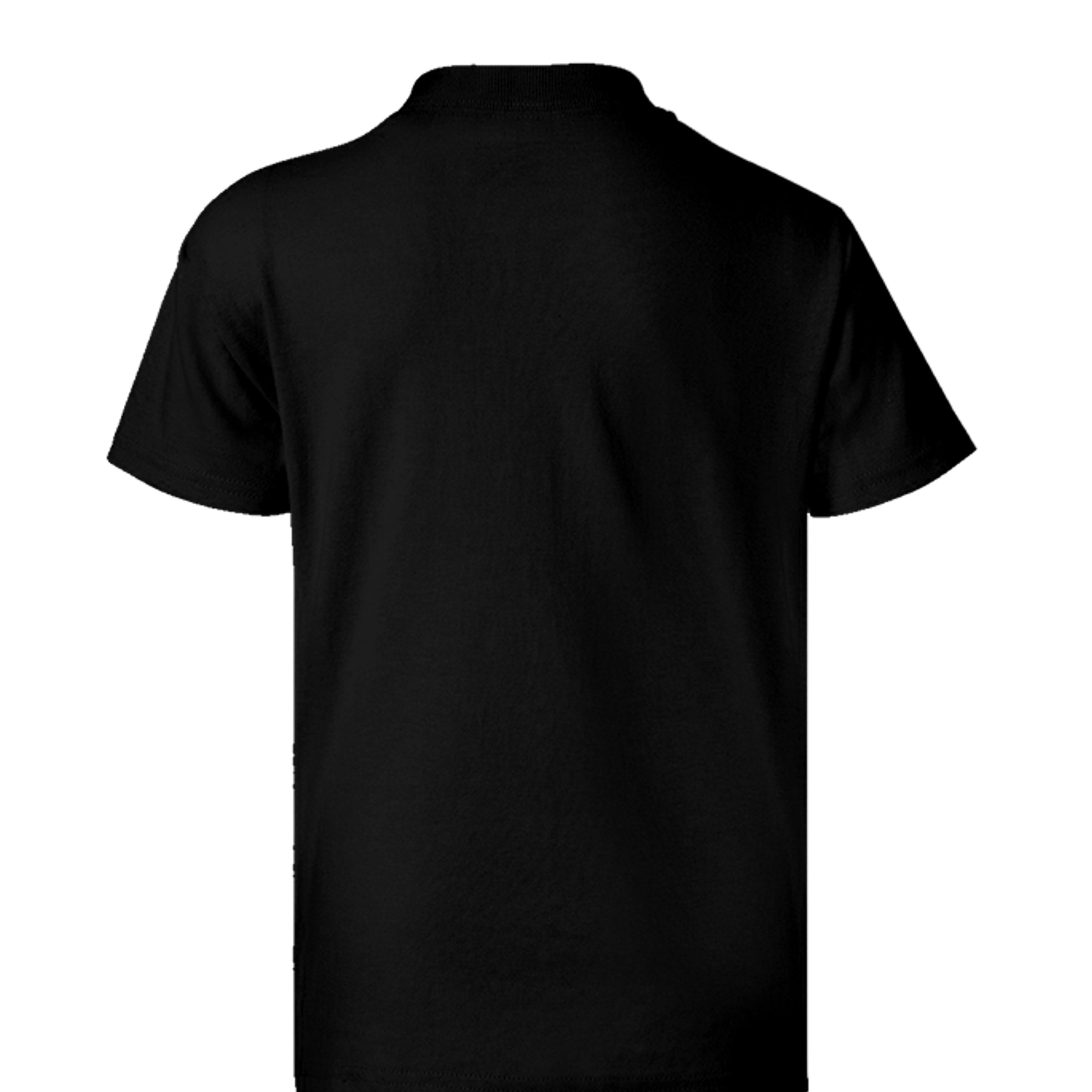 BLACK - 5370 - BACK