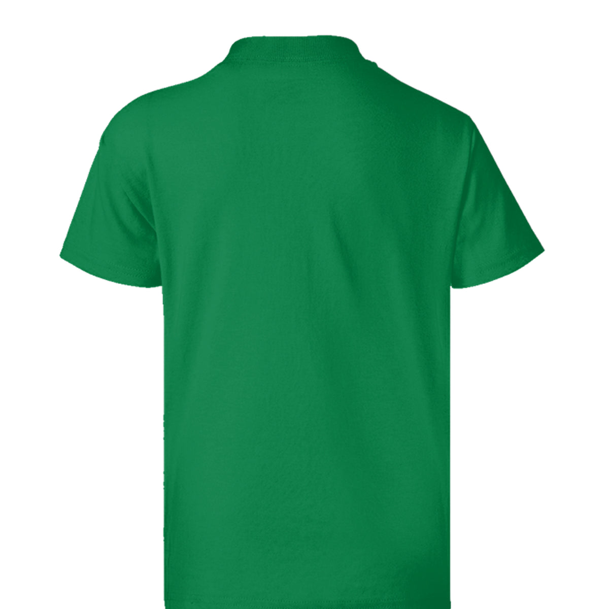 KELLY GREEN - 5370 - BACK