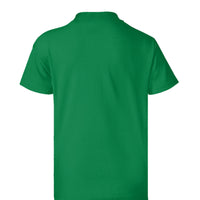KELLY GREEN - 5370 - BACK