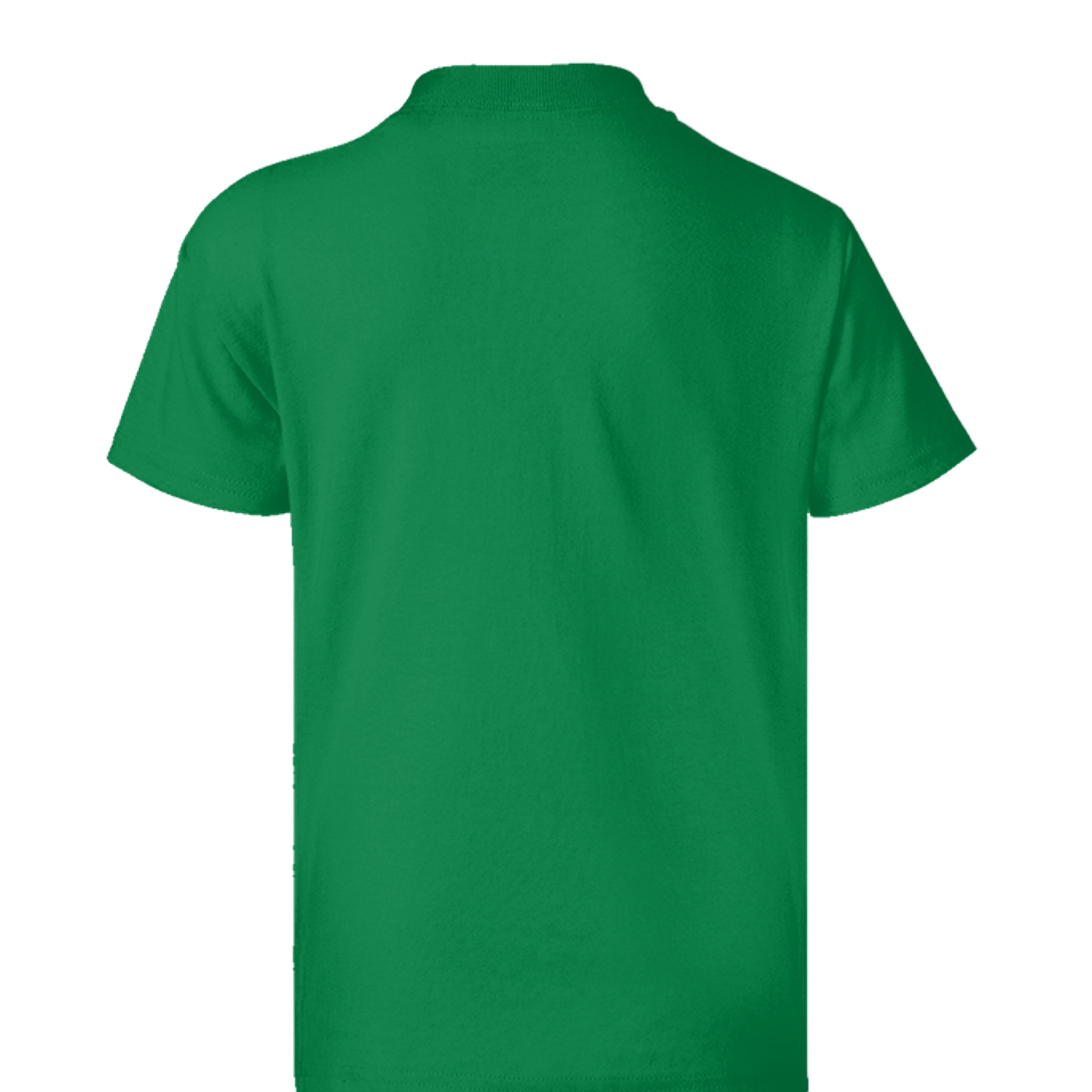 KELLY GREEN - 5370 - BACK