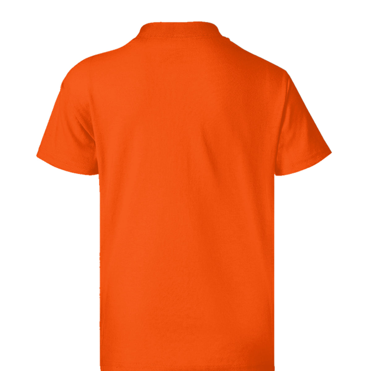 ORANGE - 5370 - BACK