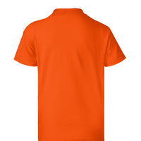 ORANGE - 5370 - BACK