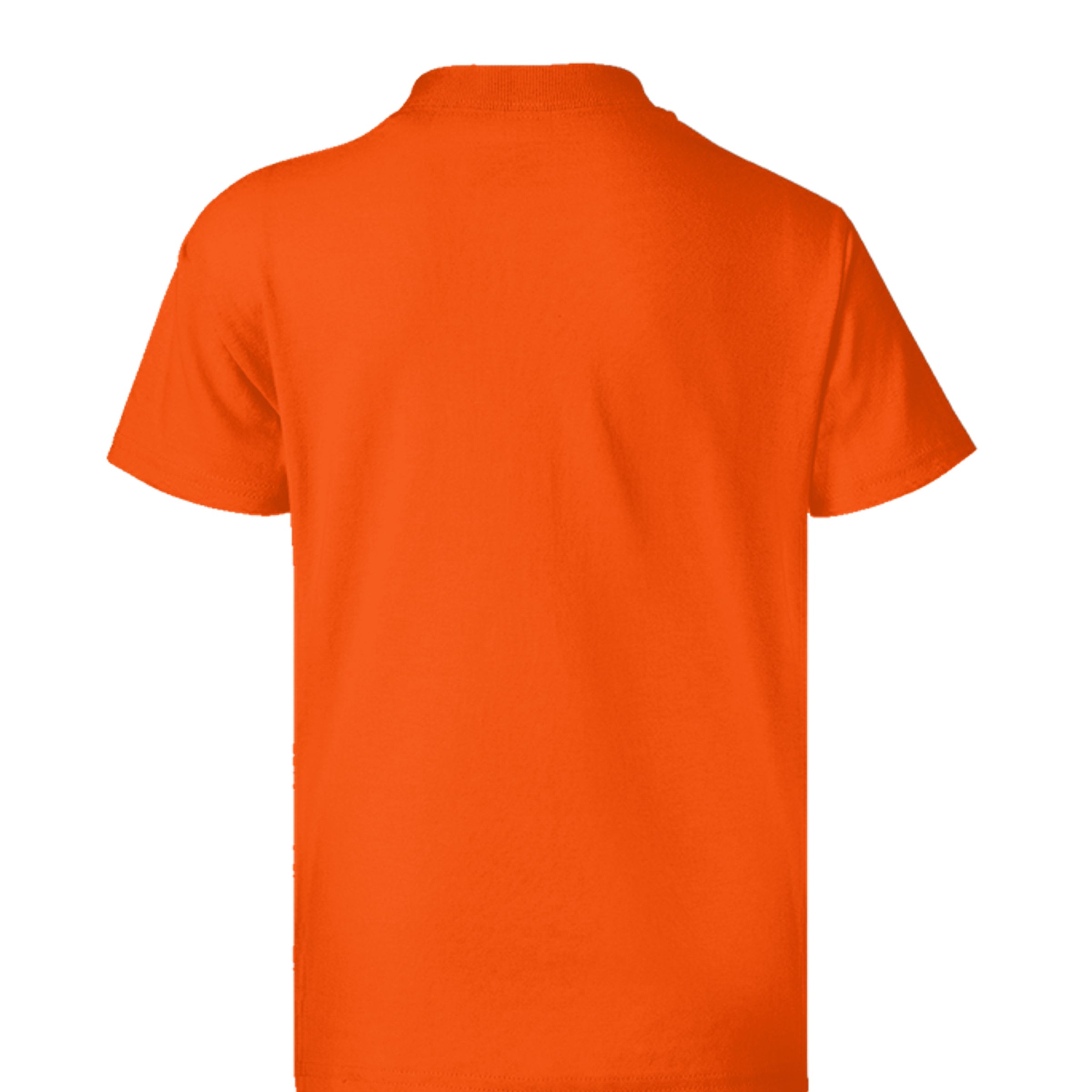 ORANGE - 5370 - BACK
