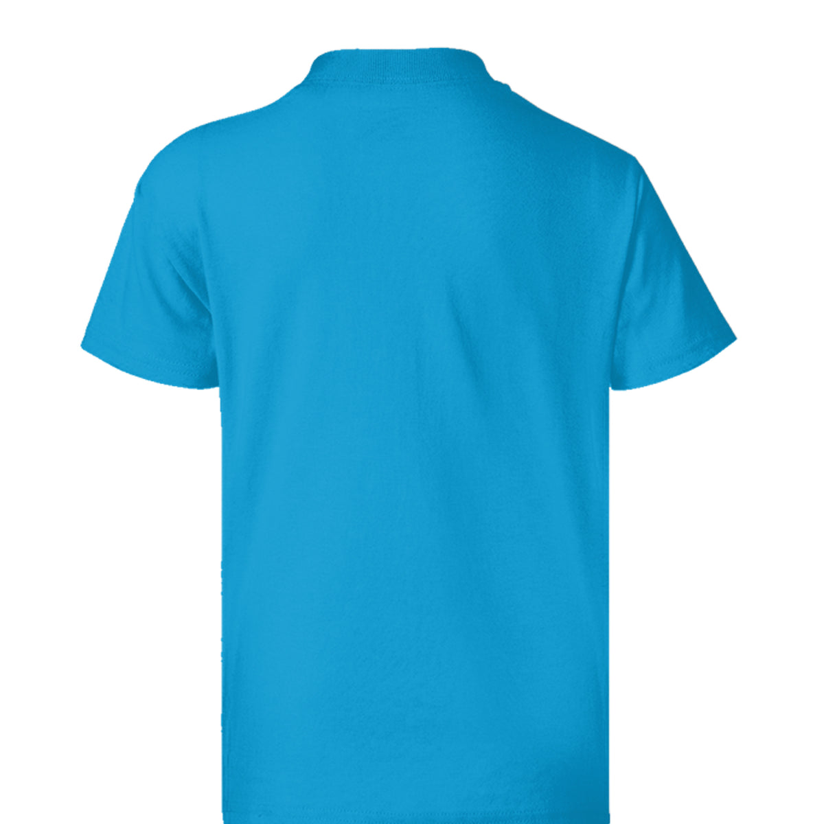 TEAL - 5370 - BACK