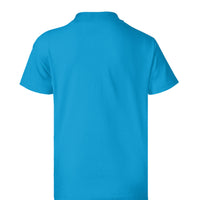TEAL - 5370 - BACK